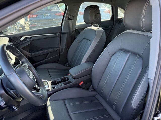 2023 Audi A3 40 Premium Albuquerque NM
