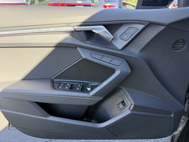 2023 Audi A3 40 Premium Albuquerque NM