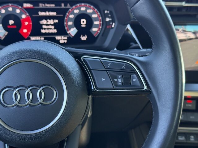 2023 Audi A3 40 Premium Albuquerque NM