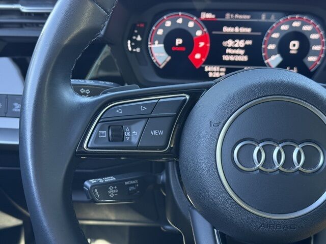 2023 Audi A3 40 Premium Albuquerque NM