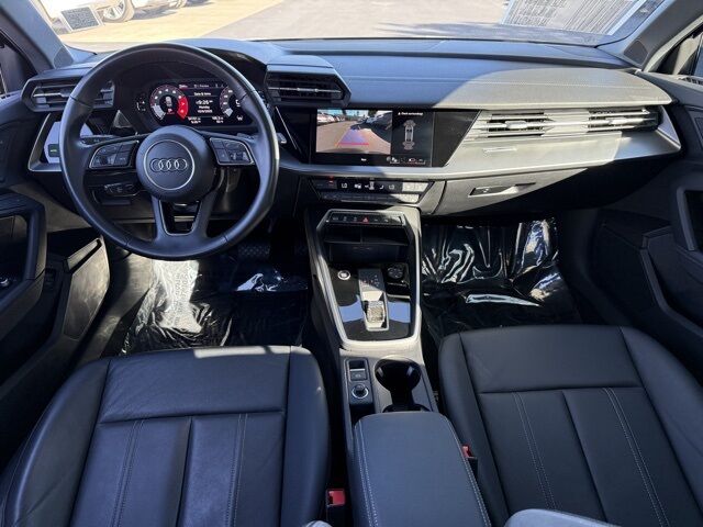 2023 Audi A3 40 Premium Albuquerque NM