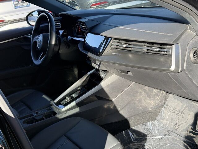 2023 Audi A3 40 Premium Albuquerque NM