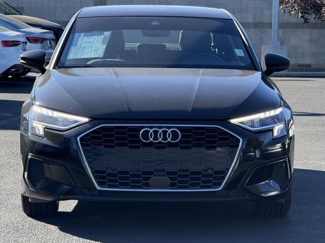 2023 Audi A3 40 Premium Albuquerque NM