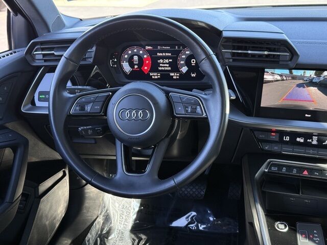2023 Audi A3 40 Premium Albuquerque NM