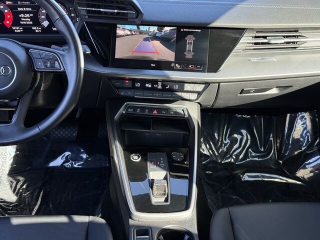 2023 Audi A3 40 Premium Albuquerque NM