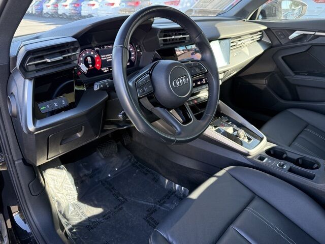 2023 Audi A3 40 Premium Albuquerque NM