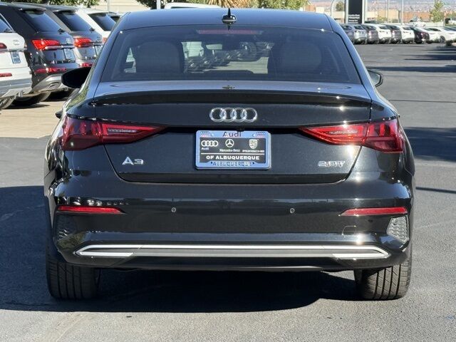 2023 Audi A3 40 Premium Albuquerque NM