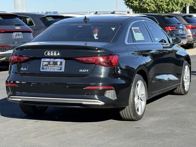 2023 Audi A3 40 Premium Albuquerque NM