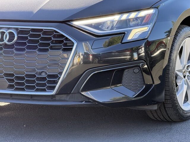 2023 Audi A3 40 Premium Albuquerque NM