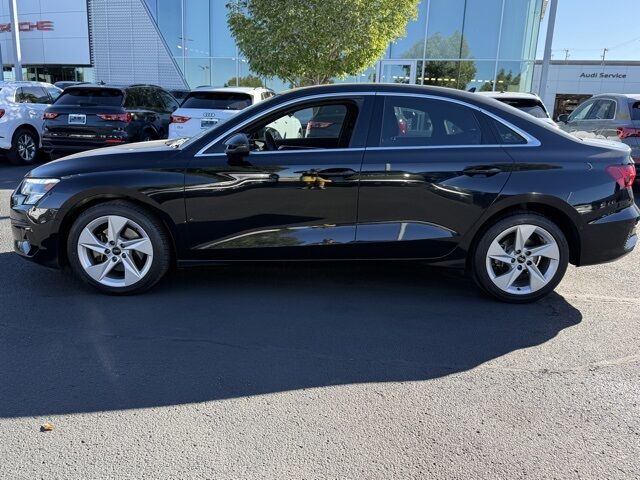 2023 Audi A3 40 Premium Albuquerque NM
