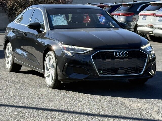 2023 Audi A3 40 Premium Albuquerque NM