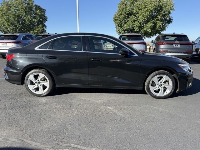 2023 Audi A3 40 Premium Albuquerque NM