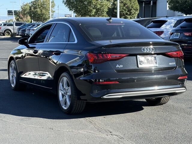 2023 Audi A3 40 Premium Albuquerque NM