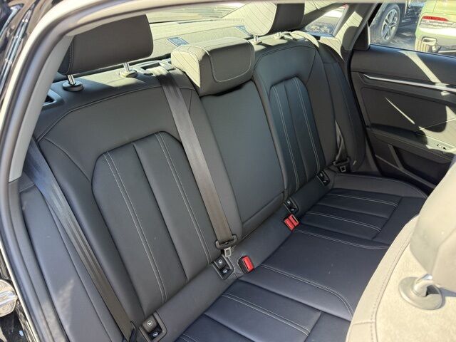 2023 Audi A3 40 Premium Albuquerque NM