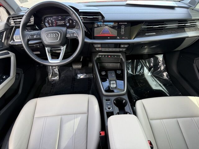 2023 Audi A3 40 Premium Plus Albuquerque NM