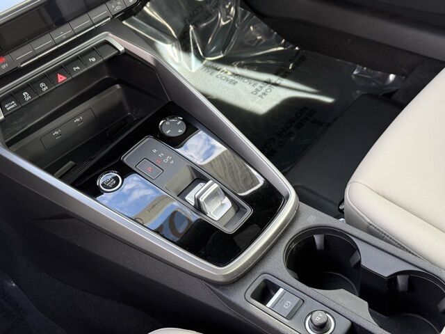 2023 Audi A3 40 Premium Plus Albuquerque NM