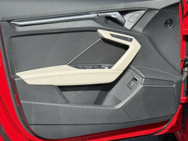 2023 Audi A3 40 Premium Plus Albuquerque NM