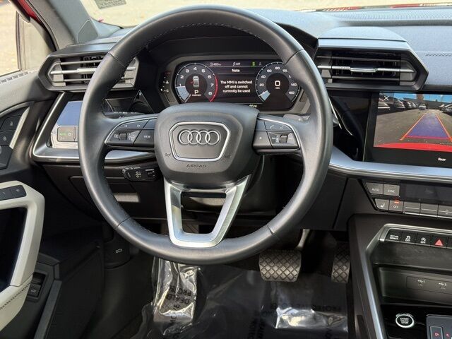 2023 Audi A3 40 Premium Plus Albuquerque NM