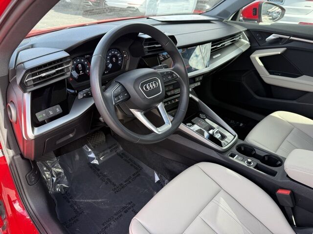 2023 Audi A3 40 Premium Plus Albuquerque NM