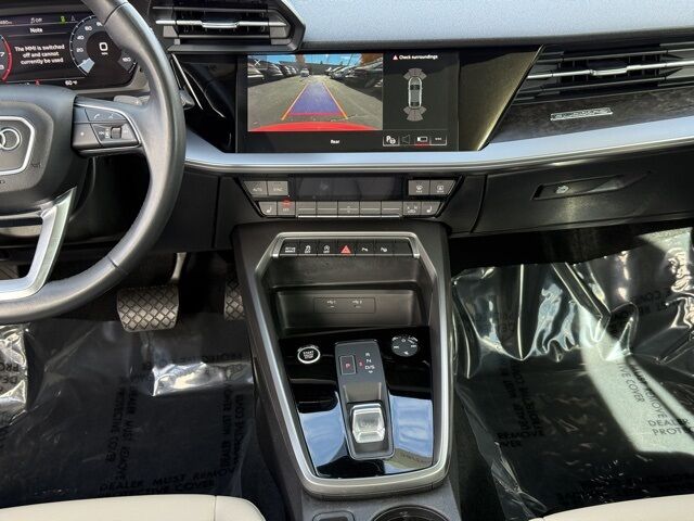 2023 Audi A3 40 Premium Plus Albuquerque NM