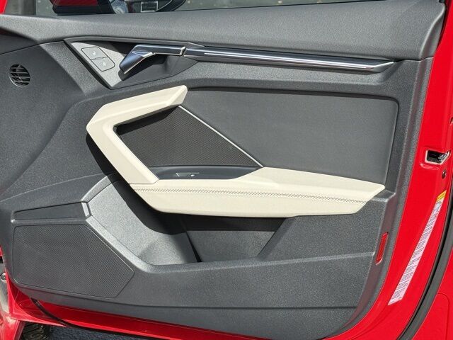 2023 Audi A3 40 Premium Plus Albuquerque NM