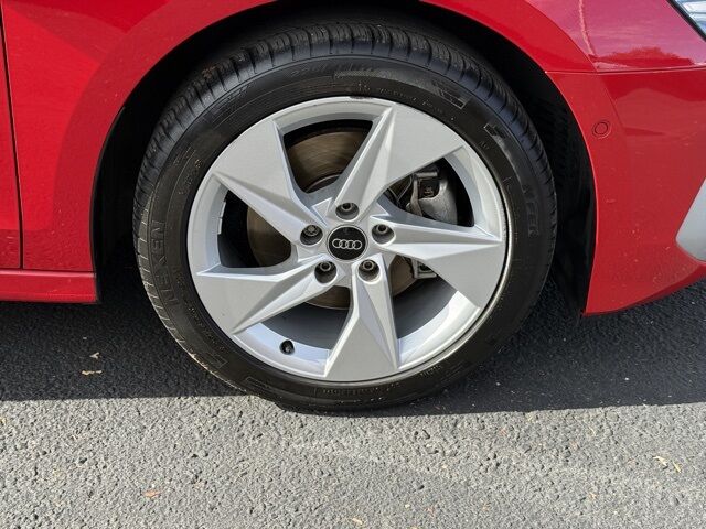 2023 Audi A3 40 Premium Plus Albuquerque NM