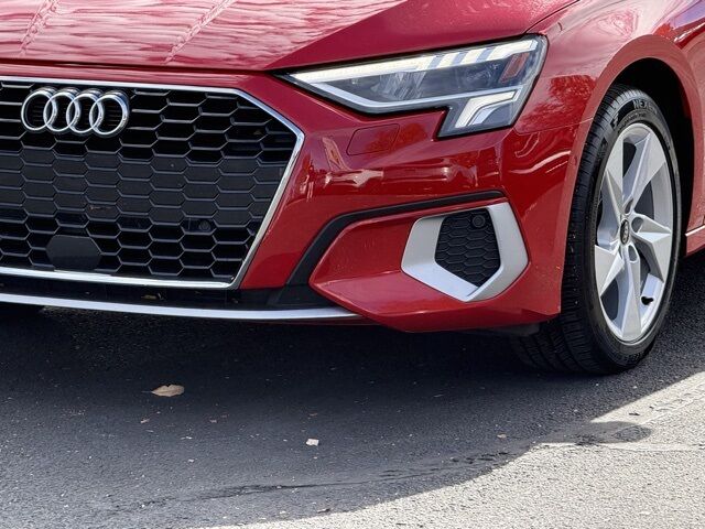 2023 Audi A3 40 Premium Plus Albuquerque NM