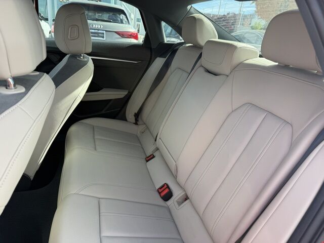 2023 Audi A3 40 Premium Plus Albuquerque NM