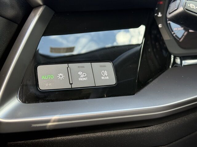 2023 Audi A3 40 Premium Plus Albuquerque NM