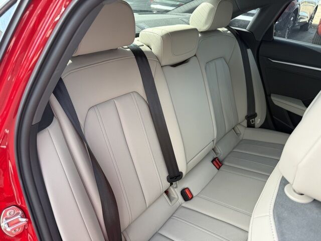 2023 Audi A3 40 Premium Plus Albuquerque NM