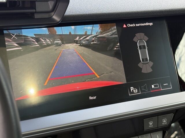 2023 Audi A3 40 Premium Plus Albuquerque NM