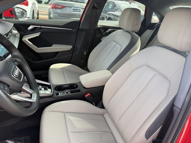 2023 Audi A3 40 Premium Plus Albuquerque NM