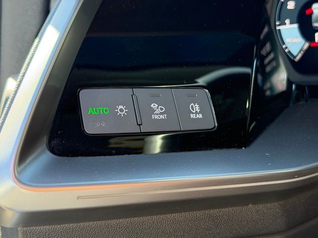2023 Audi A3 40 Premium Plus Albuquerque NM