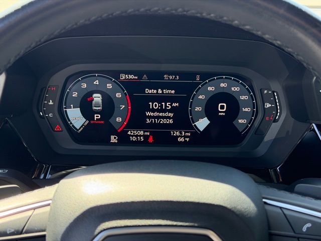 2023 Audi A3 40 Premium Plus Albuquerque NM