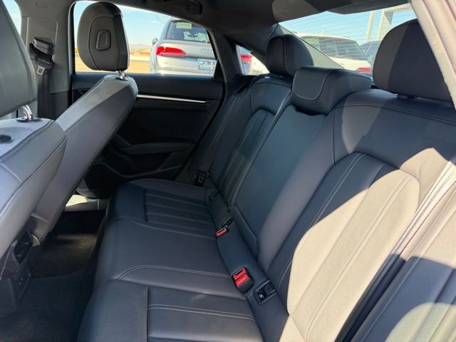 2023 Audi A3 40 Premium Plus Albuquerque NM
