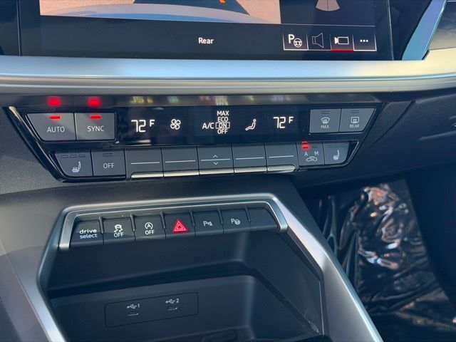 2023 Audi A3 40 Premium Plus Albuquerque NM