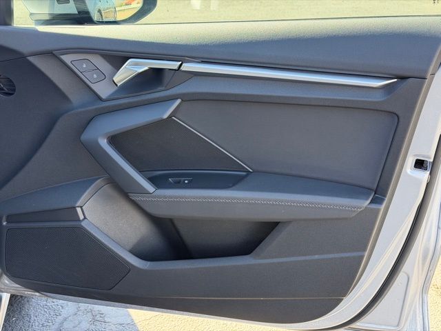 2023 Audi A3 40 Premium Plus Albuquerque NM