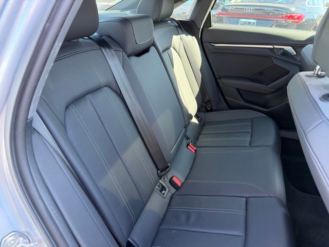 2023 Audi A3 40 Premium Plus Albuquerque NM