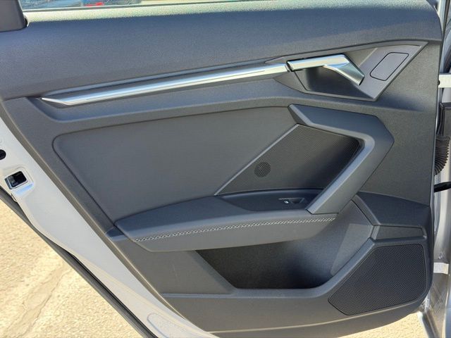 2023 Audi A3 40 Premium Plus Albuquerque NM