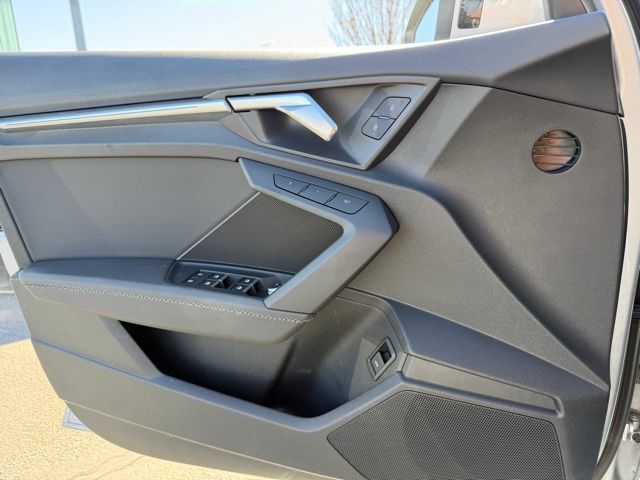2023 Audi A3 40 Premium Plus Albuquerque NM