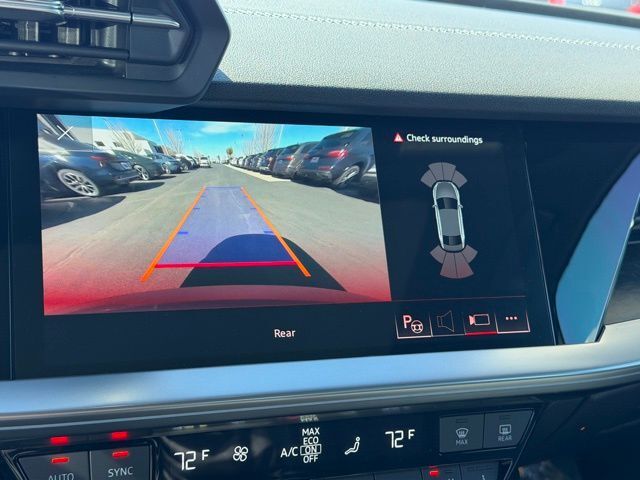 2023 Audi A3 40 Premium Plus Albuquerque NM