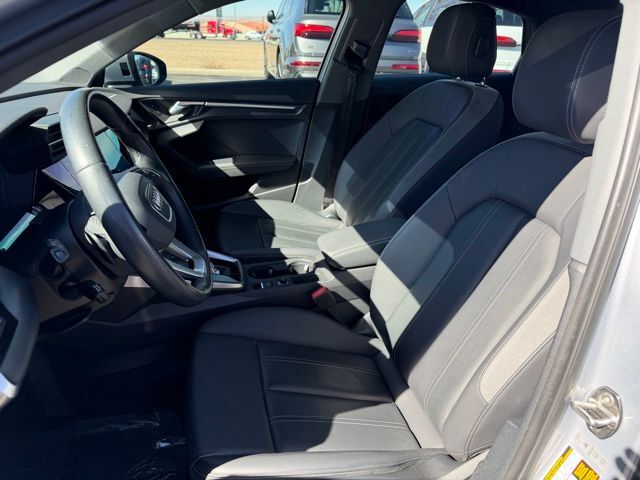 2023 Audi A3 40 Premium Plus Albuquerque NM