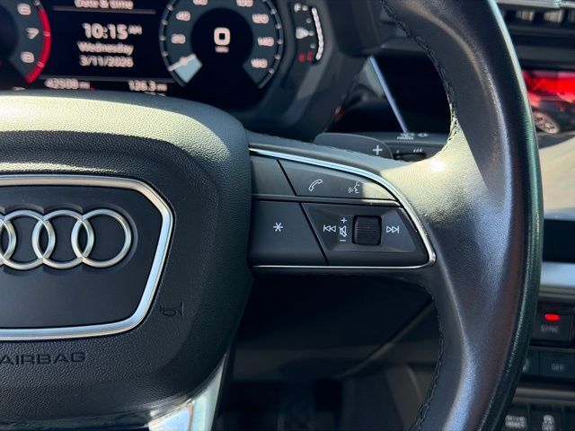 2023 Audi A3 40 Premium Plus Albuquerque NM