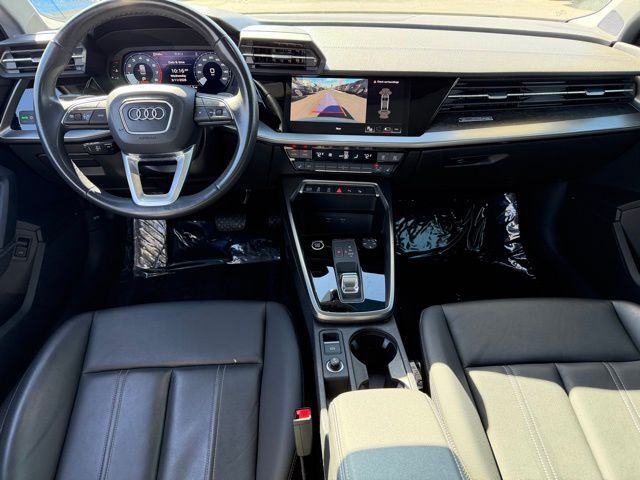 2023 Audi A3 40 Premium Plus Albuquerque NM