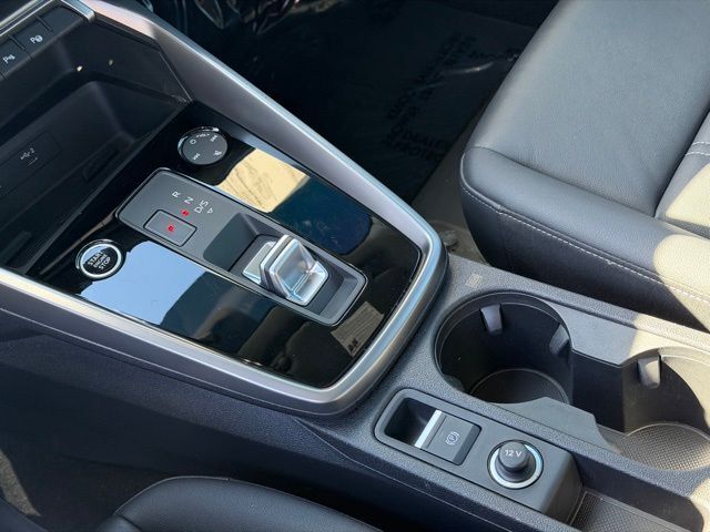 2023 Audi A3 40 Premium Plus Albuquerque NM