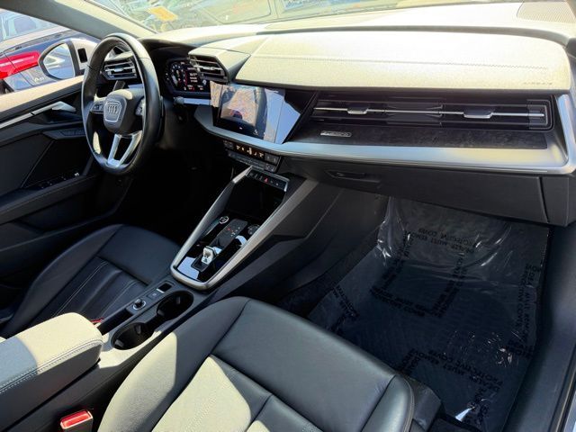 2023 Audi A3 40 Premium Plus Albuquerque NM