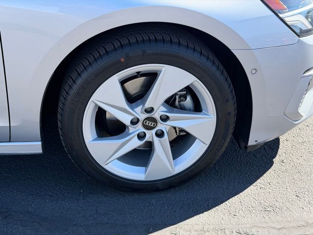 2023 Audi A3 40 Premium Plus Albuquerque NM