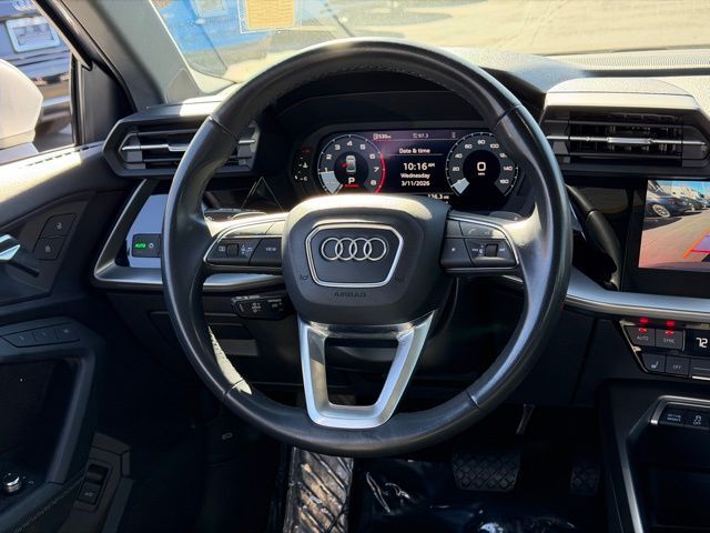 2023 Audi A3 40 Premium Plus Albuquerque NM
