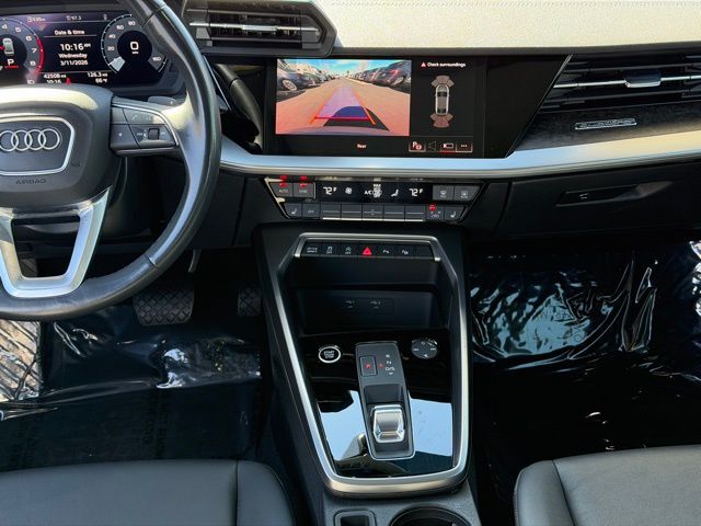 2023 Audi A3 40 Premium Plus Albuquerque NM