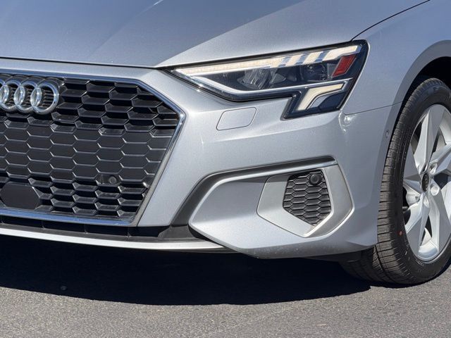 2023 Audi A3 40 Premium Plus Albuquerque NM